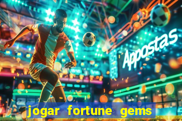 jogar fortune gems 3 demo